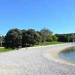 Near The プーラ