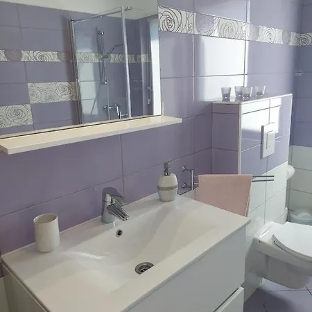 Near The Apartamento *