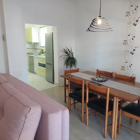 Apartamento Near The *