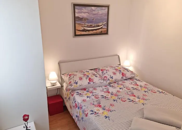 Near The Appartement *