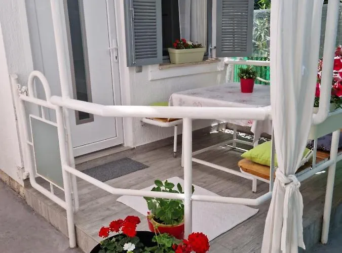 Appartement Near The