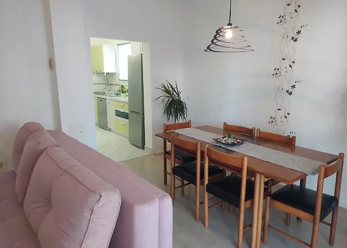 Apartamento Near The *