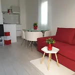 Apartment Near The *