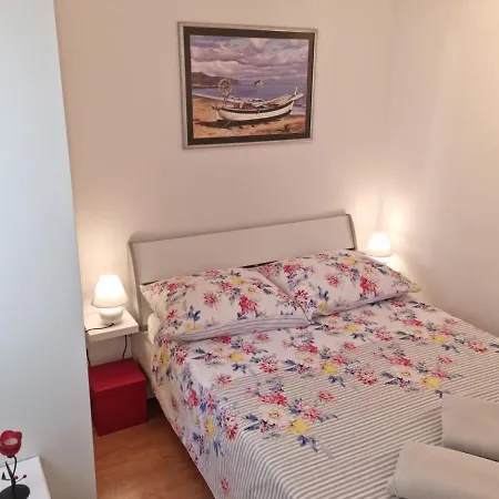 Near The Apartmán *