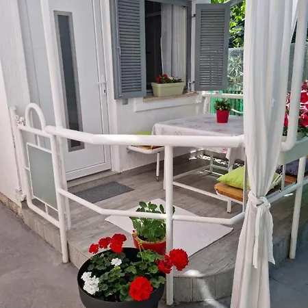 Appartement Near The