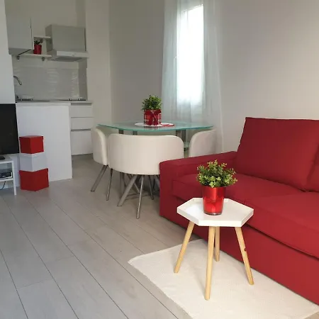 Appartement Near The *