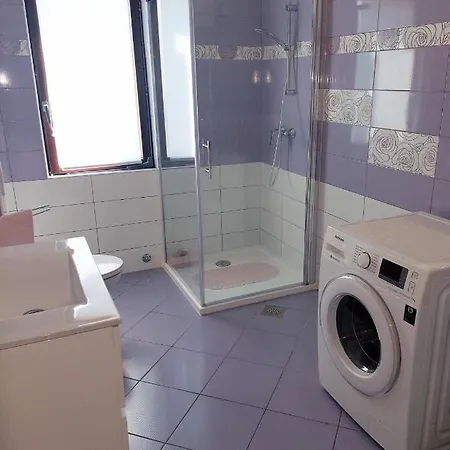 Apartmán Near The *