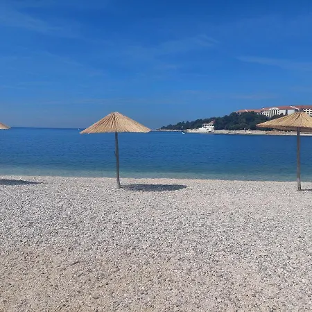 Near The Apartmán Pula