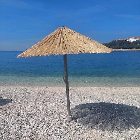 Apartmán Near The *