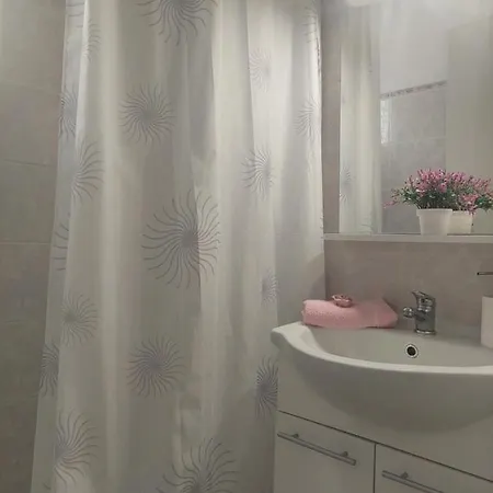 Near The Apartmán *