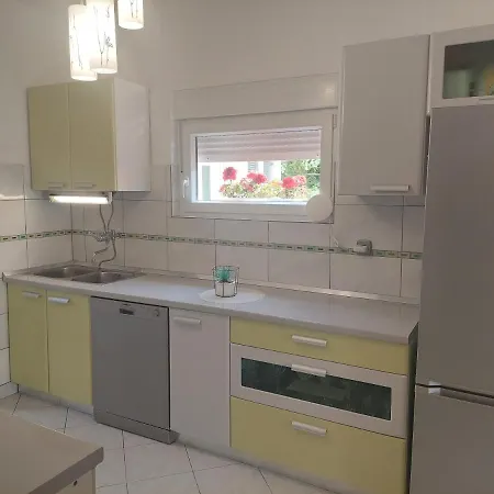 Near The Appartement *