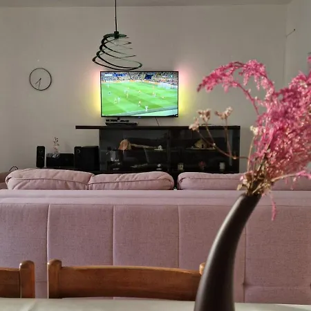 Apartment Near The *