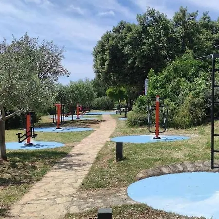 Appartement Near The