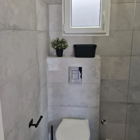 Apartment Near The