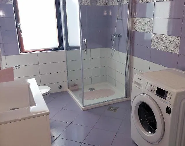 Apartament Near The *