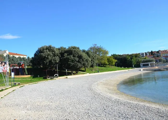Near The Pula