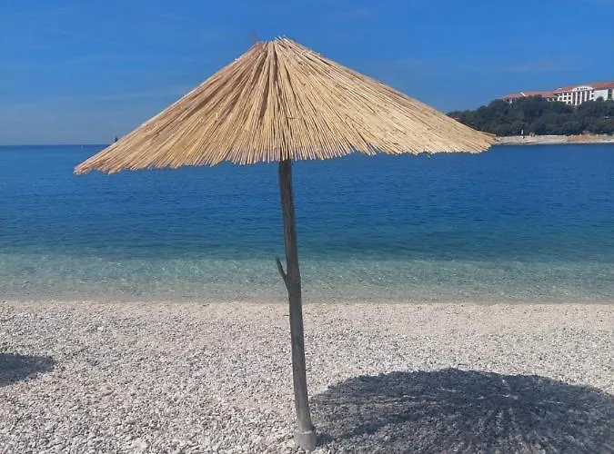 Apartament Near The *