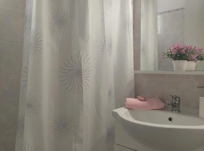 Near The Apartament *